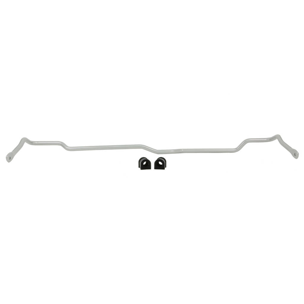 WHITELINE BTR71 Rear Sway Bar 18mm Heavy Duty for Toyota Corolla AE 101 102 112 1994-2001 Photo-2