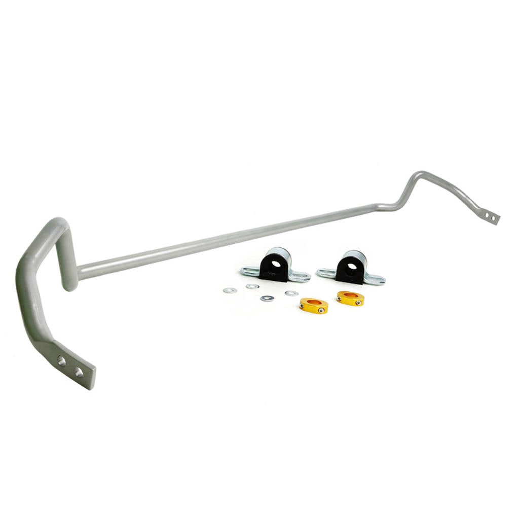 WHITELINE BTR74Z Rear Sway Bar 20mm Heavy Duty Blade Adjustable for Toyota Celica ZZT231 1999-2006 Photo-0