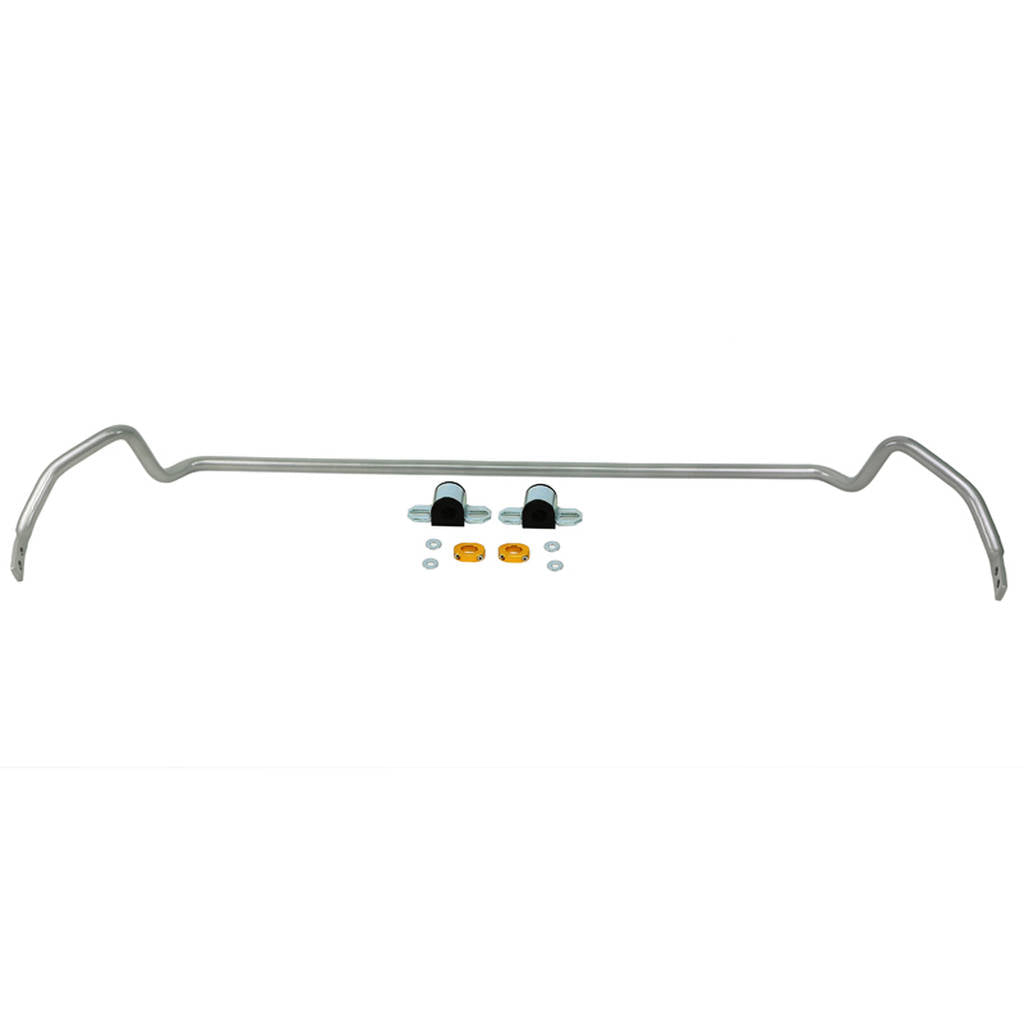 WHITELINE BTR74Z Rear Sway Bar 20mm Heavy Duty Blade Adjustable for Toyota Celica ZZT231 1999-2006 Photo-3