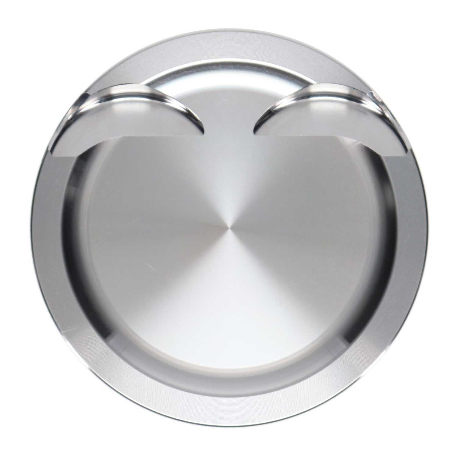 JE 353844 Pistons kit VW 2.0T TSI (Set of 4 pic) Bore 83,50 Oversize 1,00 Stroke 92,80 CR10.0:1 Photo-1