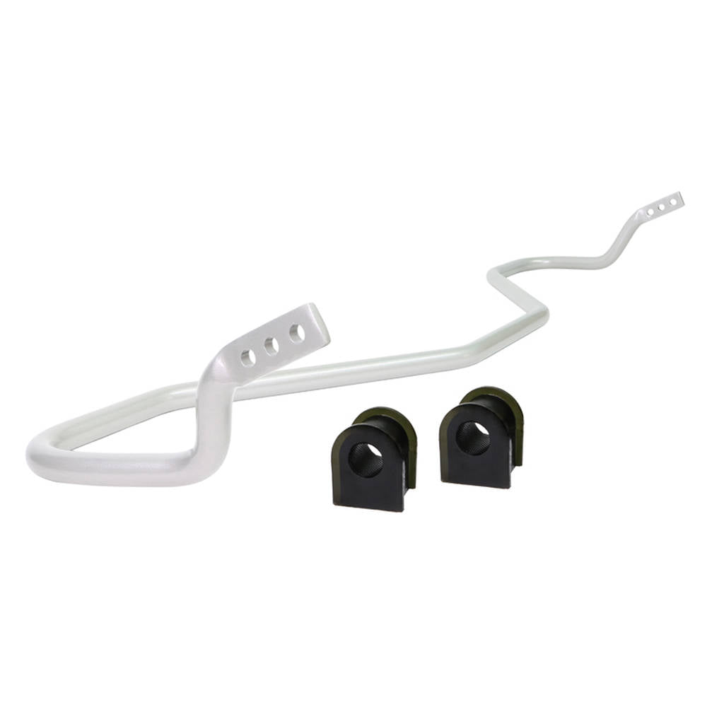 WHITELINE BTR79Z Rear Sway Bar 22mm Heavy Duty Blade Adjustable for Lexus Soarer SC400 CS400 JZZ UZZ 30 31 32 1990-2000 Photo-0