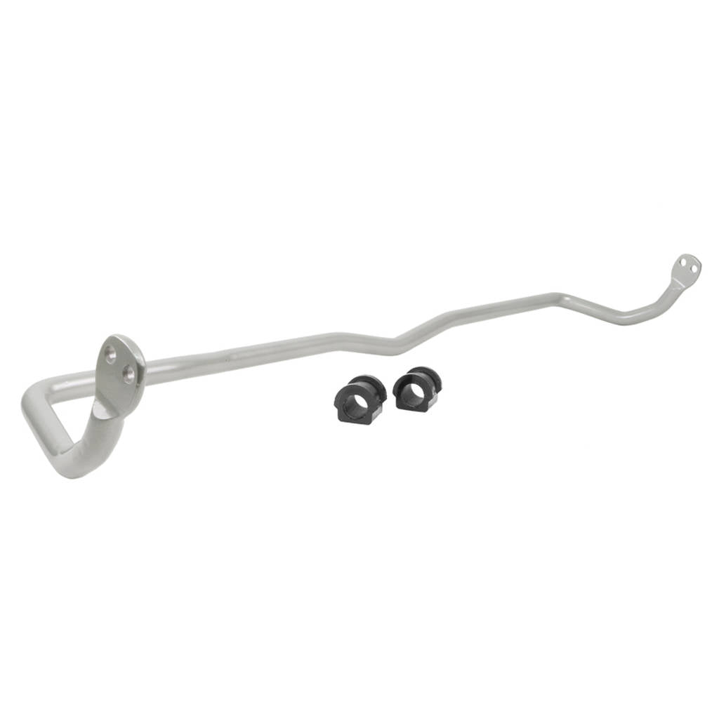 WHITELINE BWF18Z Front Anti Roll Bar - 22mm 2 Point Adjustable for Seat, Skoda/Volkswagen PQ24 Photo-0