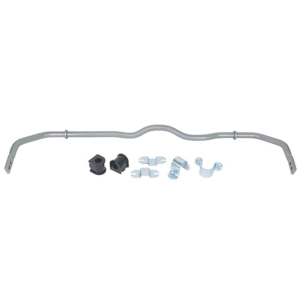 WHITELINE BWF20XZ Front Sway Bar 24mm X Heavy Duty Blade Adjustable for Audi A3 Mk2 Quattro/VW Golf Mk5 R32 Mk6 R 2004-2013 Photo-3