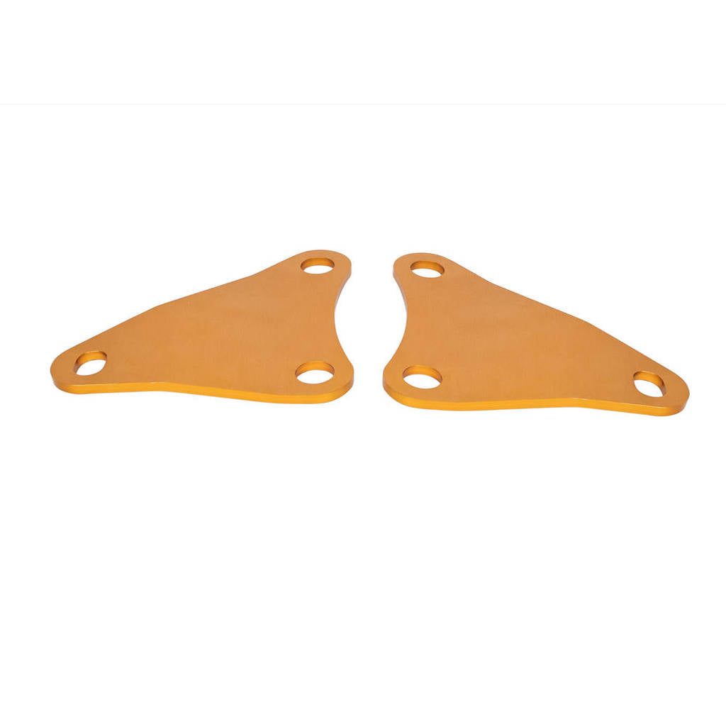 WHITELINE KBR14 Control Arm Support Brace - Subaru Photo-1