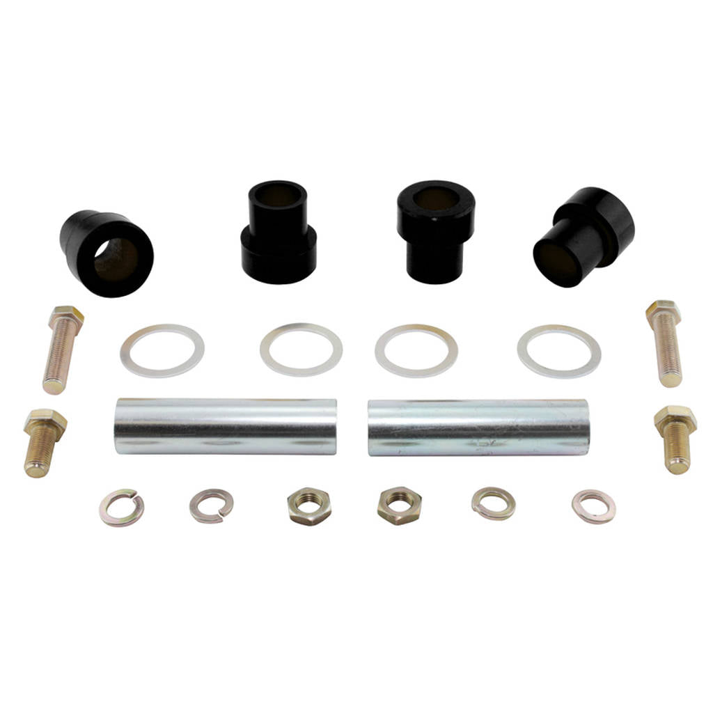 WHITELINE KCA348 Front Upper Control Arm - Outer Bushing Camber Kit Double Offset for Nissan Skyline R33, R34 Rwd/Awd Photo-0