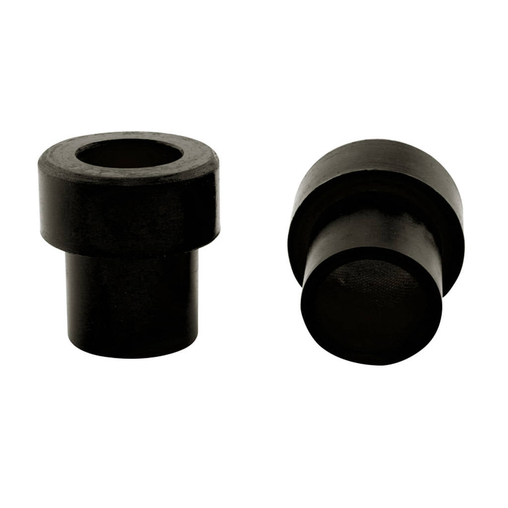 WHITELINE KCA348 Front Upper Control Arm - Outer Bushing Camber Kit Double Offset for Nissan Skyline R33, R34 Rwd/Awd Photo-4