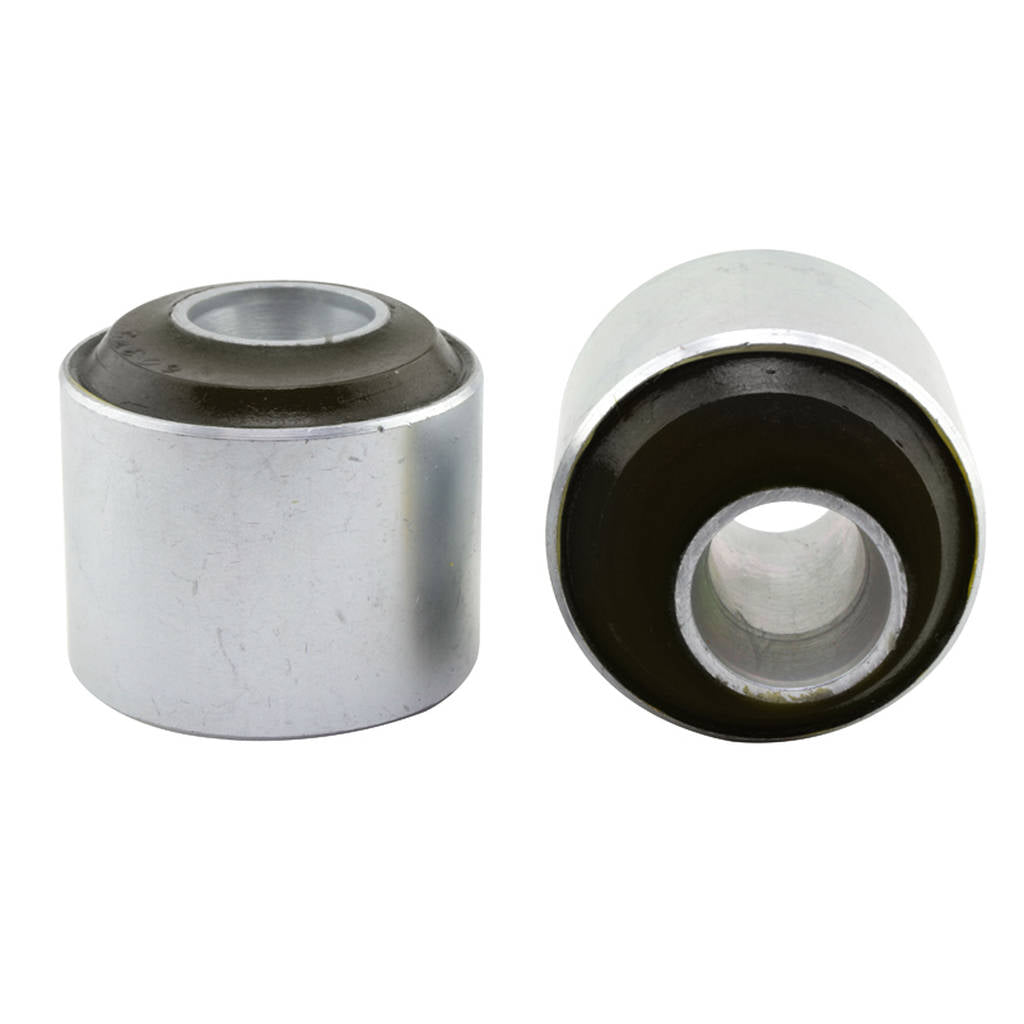 WHITELINE KCA375 Front Lower Inner Rear Bushings Offset Caster for Subaru Forester, Impreza, Legacy/Outback Photo-2