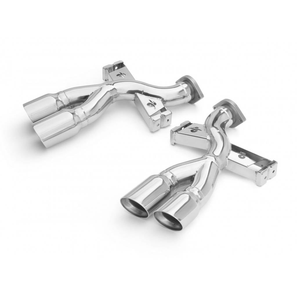 TUBI STYLE 1069661000 F 550 ONLY TUBE (SET) Photo-1