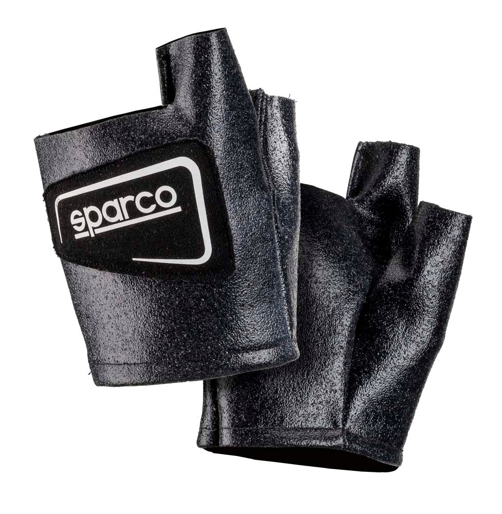 SPARCO 00259NR3L Mechanic's gloves MECA OVERGLOVES, black, size L Photo-1