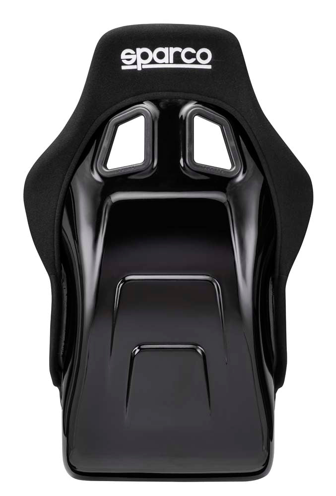 SPARCO 008012RNR Racing seat QRT-R, FIA 8855-1999, black Photo-4