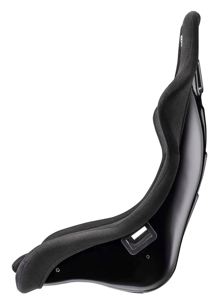 SPARCO 008012RNR Racing seat QRT-R, FIA 8855-1999, black Photo-3