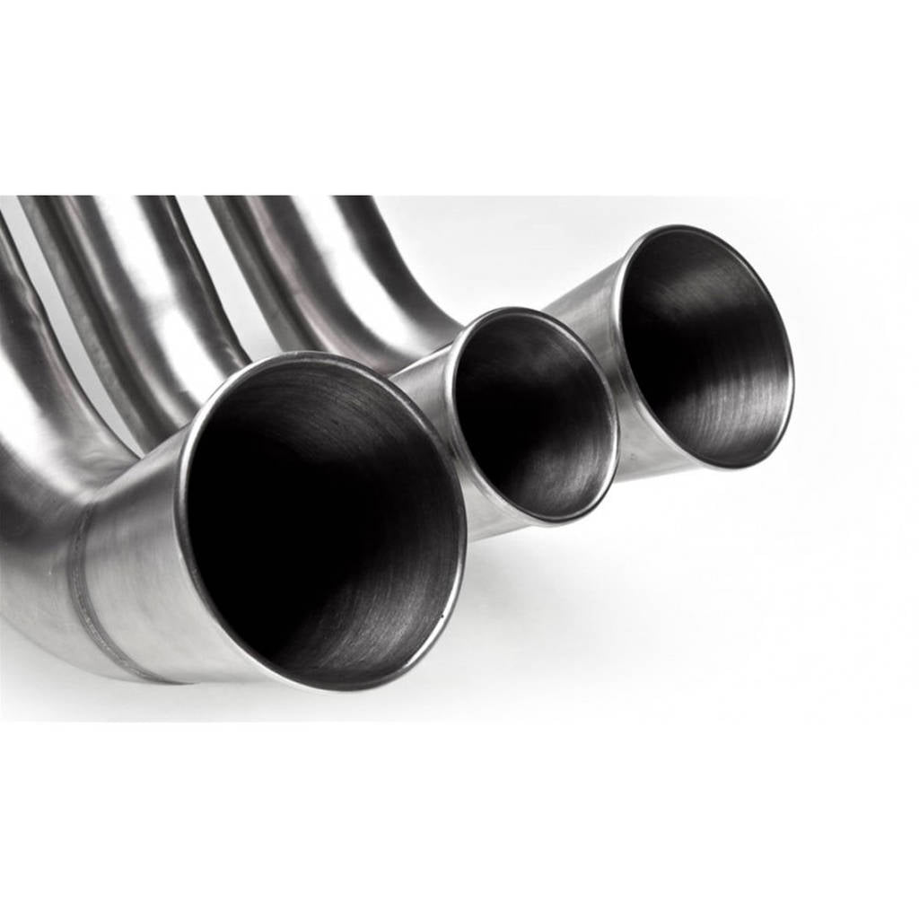 TUBI STYLE 1019122000 SILENCER F.40 LM COMPETITION NO KAT Photo-2