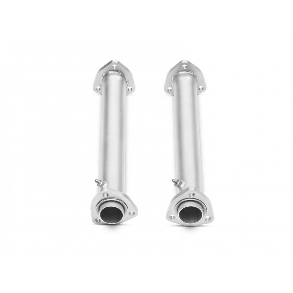 TUBI STYLE 1097811010 FERRARI SPORT TEST PIPES SET 308 GTB/S Photo-0