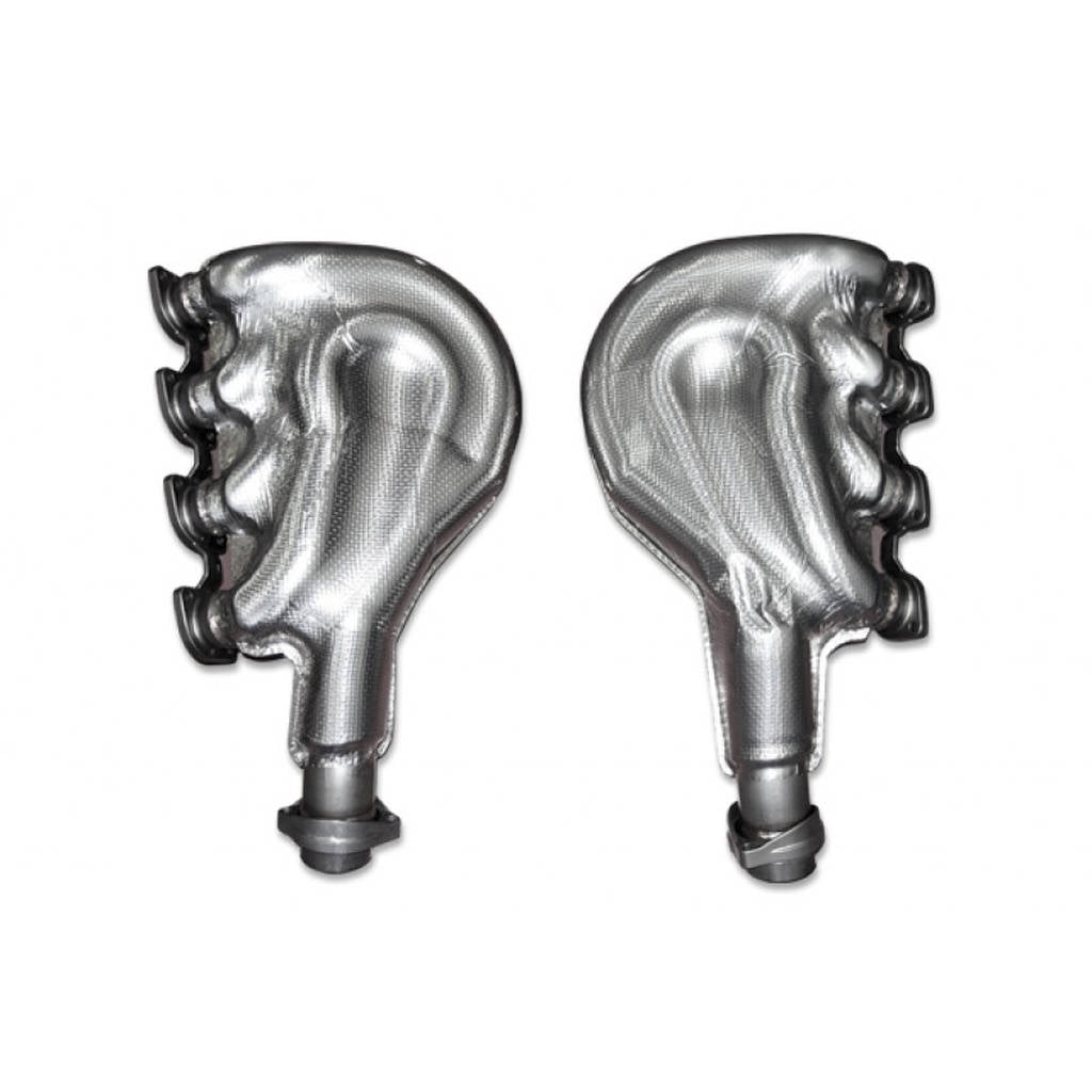 TUBI STYLE TSFE360C99.003 FERRARI 360 EXHAUST MANIFOLDS KIT w Photo-0