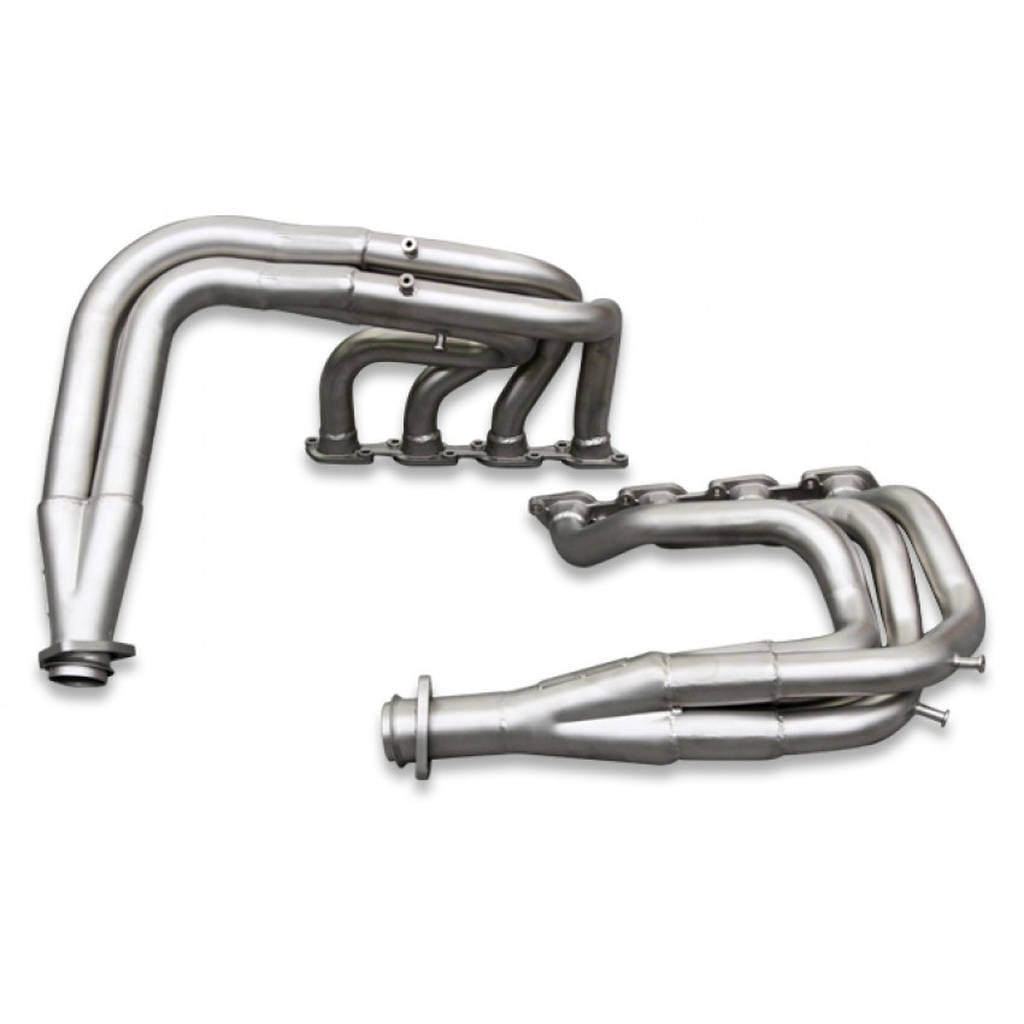 TUBI STYLE 1028712070 FERRARI 328 - 308 QV - MONDIAL QV NO KAT EXHAUST MANIFOLDS KIT Photo-0