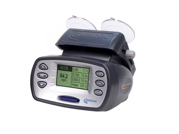 RACELOGIC RLPB01 PerformanceBox 01 10Hz GPS Data Logging System Photo-0