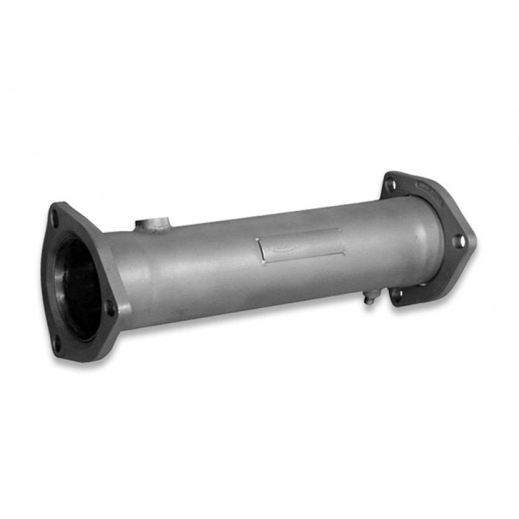 TUBI STYLE 1038711010 FERRARI TEST PIPE 328/308 4V Photo-0