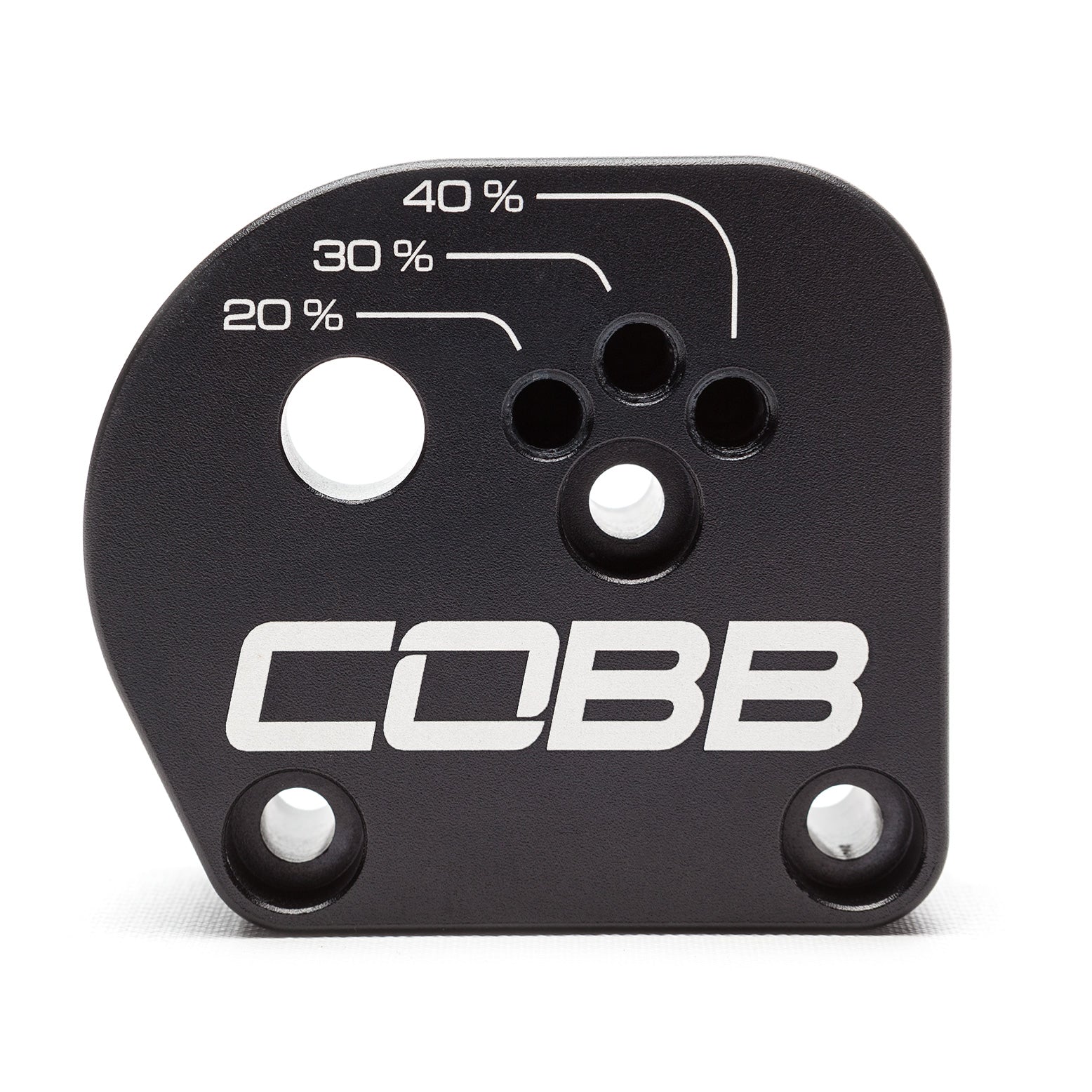COBB 291320 FORD Adjustable Shift Plate Focus ST 2013-2018, Focus RS 2016-2018 Photo-1