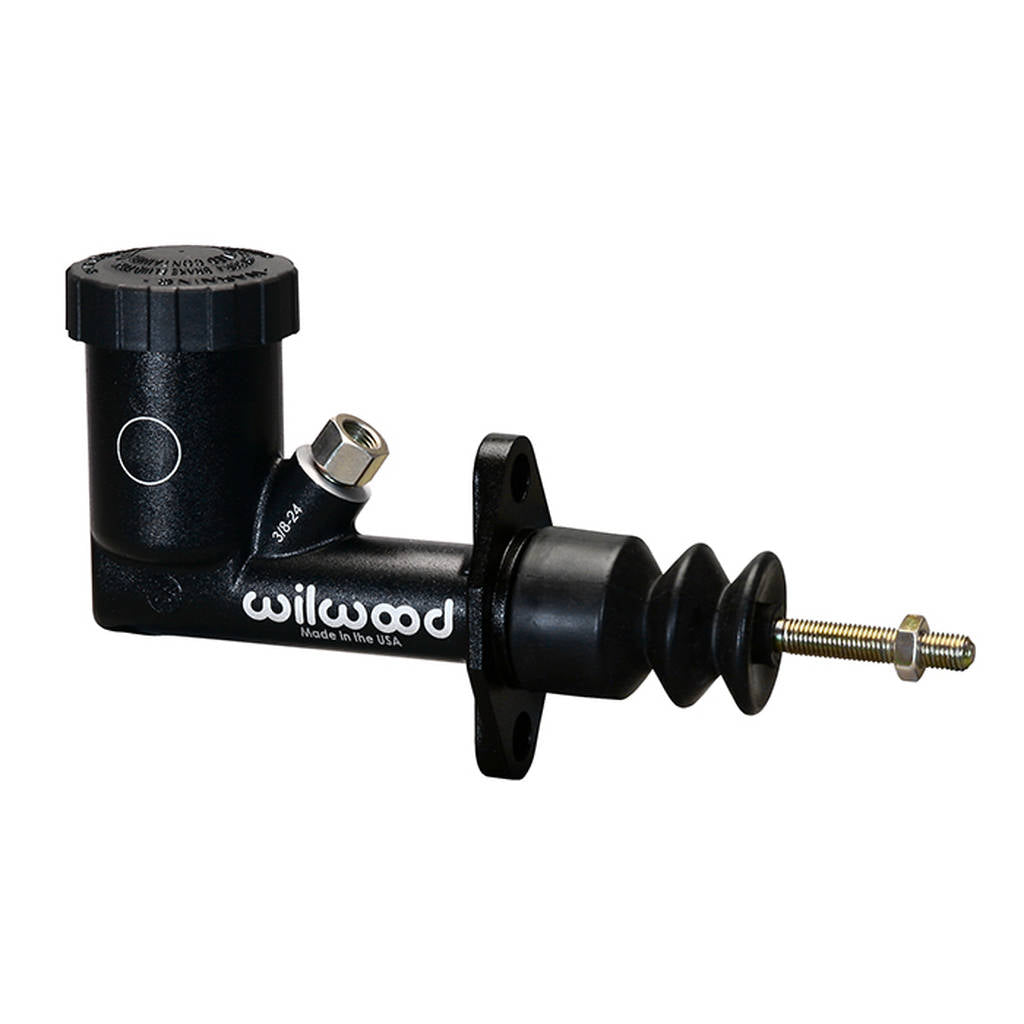 WILWOOD 260-15096 Master Cylinder 5/8" Photo-0