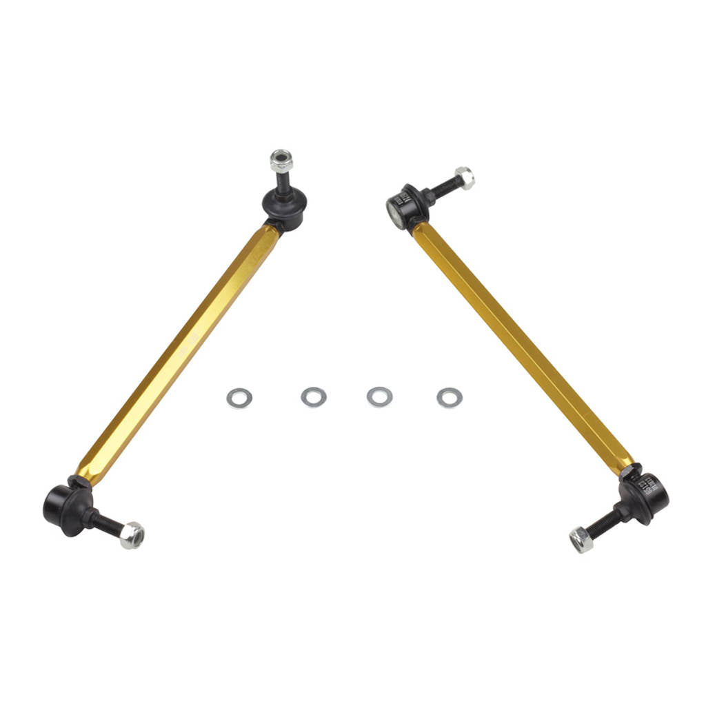 WHITELINE KLC105 Sway Bar Link Photo-0