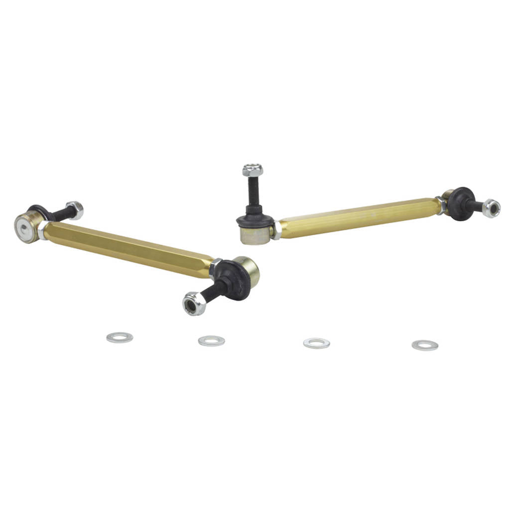 WHITELINE KLC106 Sway Bar Link Photo-1