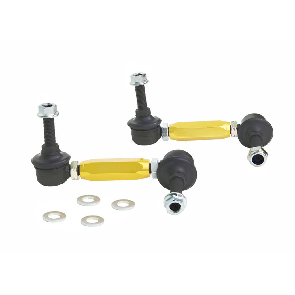 WHITELINE KLC140-115 Sway Bar Link Photo-0