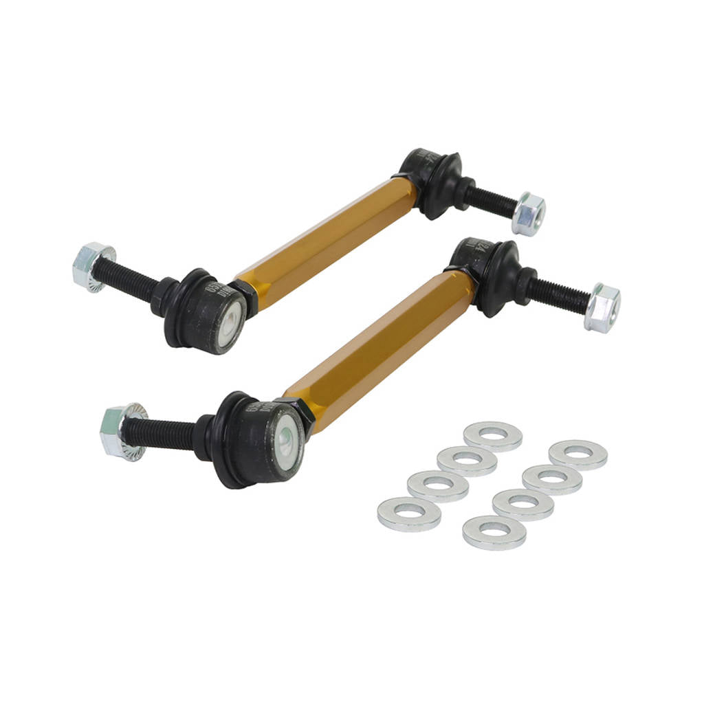 WHITELINE KLC140-215 Sway Bar Link Photo-0