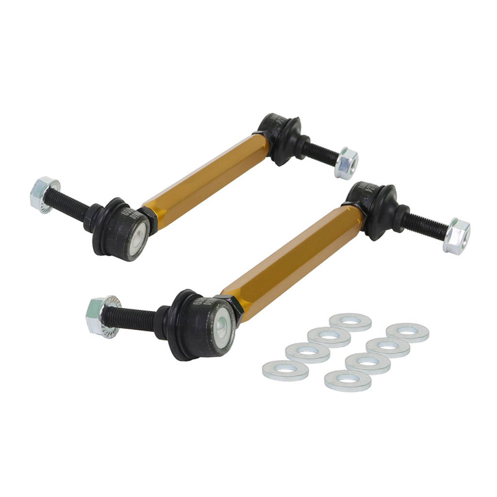 WHITELINE KLC140-235 Sway Bar Link Photo-0