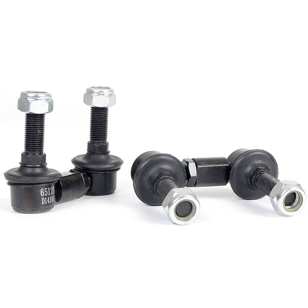 WHITELINE KLC172 Adjustable Sway Bar Link for BMW, Hyundai, Mercedes-Benz, Mitsubishi, Nissan/Subaru Photo-0
