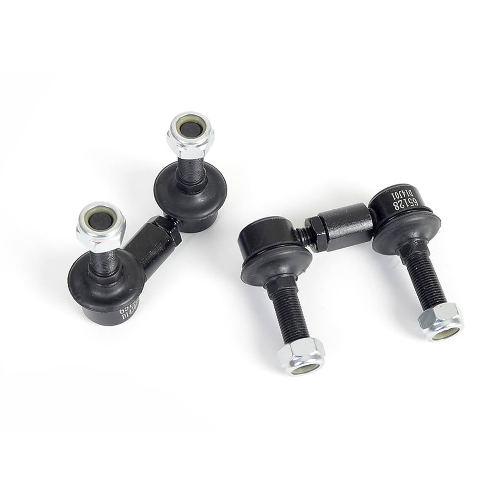 WHITELINE KLC172 Adjustable Sway Bar Link for BMW, Hyundai, Mercedes-Benz, Mitsubishi, Nissan/Subaru Photo-2
