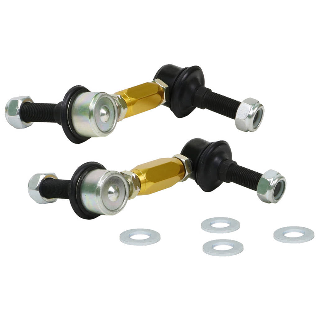WHITELINE KLC180-090 Sway Bar Link Photo-0