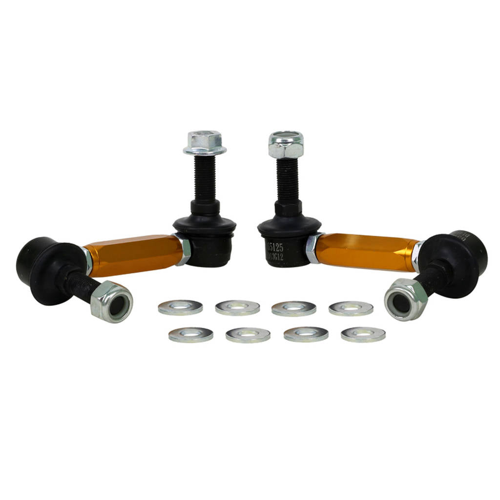 WHITELINE KLC180-115 Sway Bar Link Photo-3