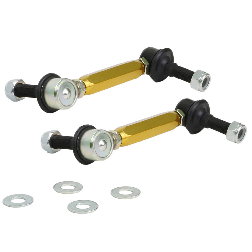 WHITELINE KLC180-135 Sway Bar Link Photo-0