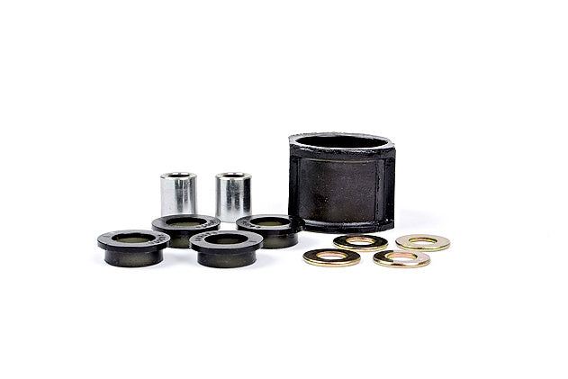 WHITELINE KCA390 Front Steering bump steer correction kit (LHD only rack mount) MITSUBISHI EVO 7/8/9 Photo-2