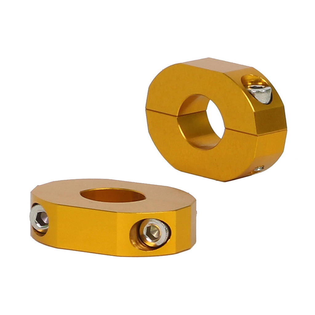 WHITELINE KLL116 15-16mm Sway Bar lateral lock - suits OEM/aftermarket Sway Bars Photo-0