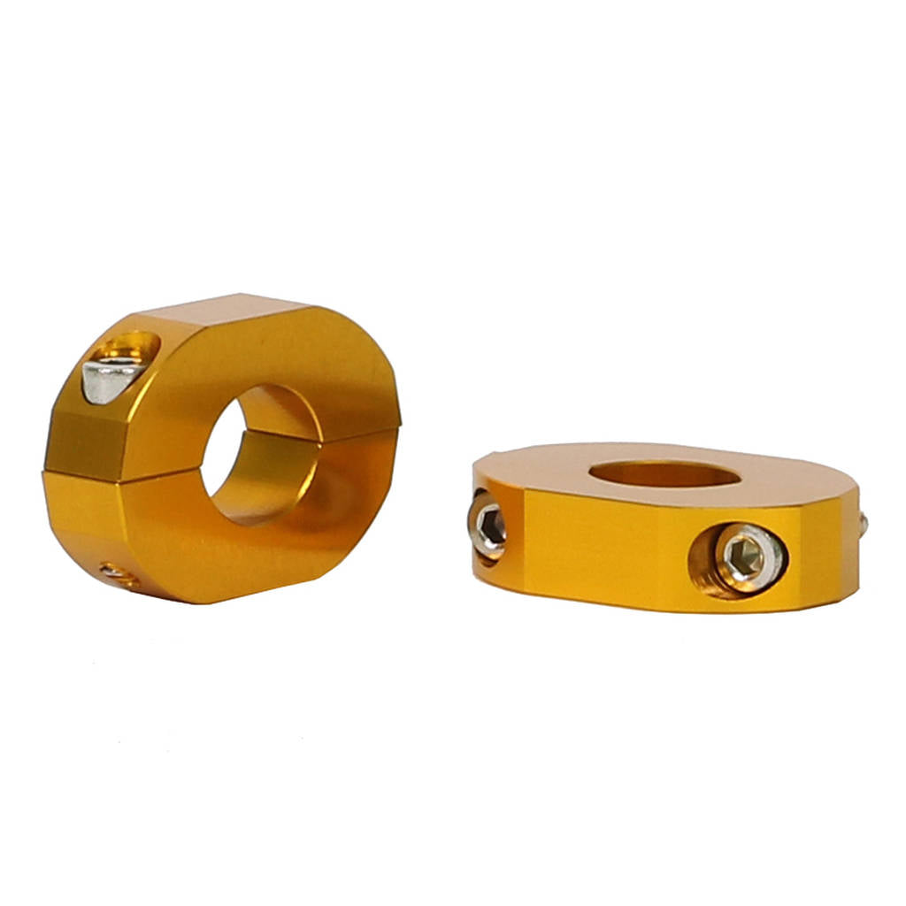 WHITELINE KLL116 15-16mm Sway Bar lateral lock - suits OEM/aftermarket Sway Bars Photo-1