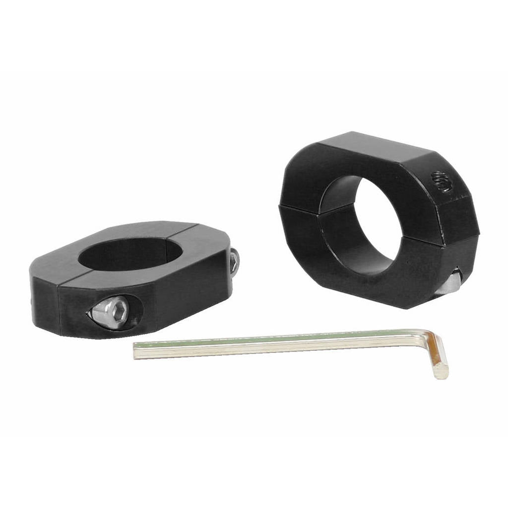 WHITELINE KLL122 21-22mm Sway Bar Lateral Lock - Suits OEM/Aftermarket Sway Bars Photo-0
