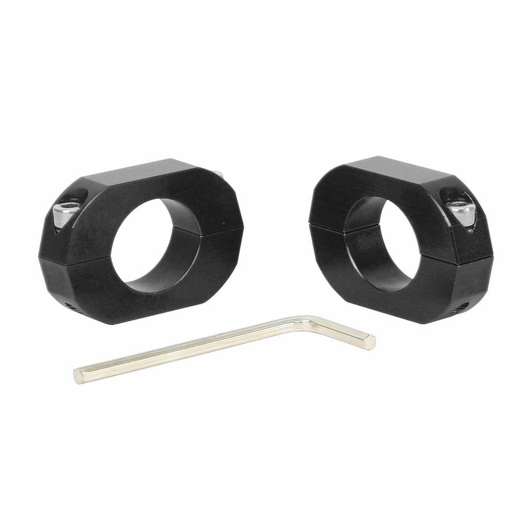 WHITELINE KLL122 21-22mm Sway Bar Lateral Lock - Suits OEM/Aftermarket Sway Bars Photo-1