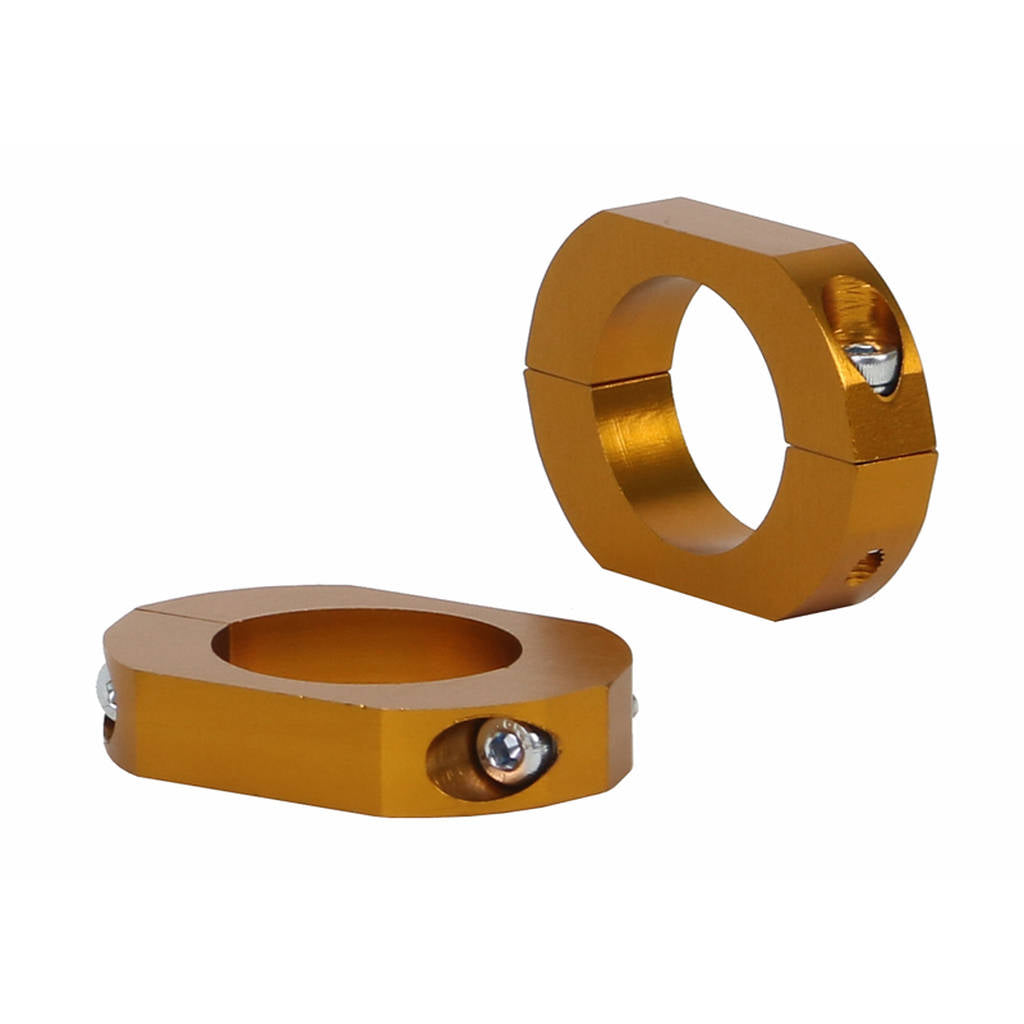 WHITELINE KLL130 28-30mm Sway Bar Lateral Lock - Suits OEM/Aftermarket Sway Bars Photo-0