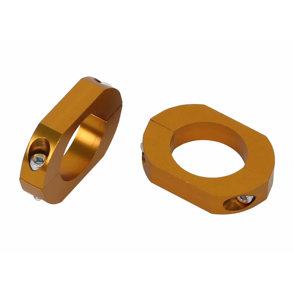 WHITELINE KLL130 28-30mm Sway Bar Lateral Lock - Suits OEM/Aftermarket Sway Bars Photo-2