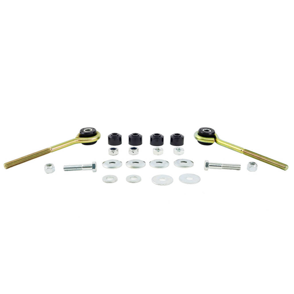 WHITELINE KLS125 Universal Anti Roll Bar - S Link - Single Eye Link 125mm Photo-1