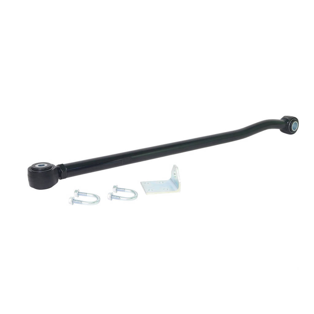 WHITELINE KPR004 Front Panhard Rod Heavy Duty Adjustable for Nissan Patrol GQ, GU/Ford Maverick DA Photo-0