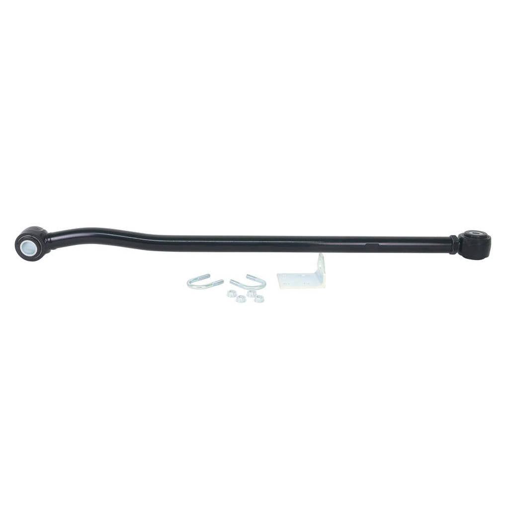 WHITELINE KPR004 Front Panhard Rod Heavy Duty Adjustable for Nissan Patrol GQ, GU/Ford Maverick DA Photo-2