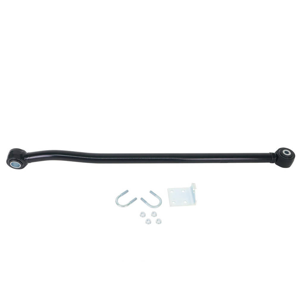WHITELINE KPR004 Front Panhard Rod Heavy Duty Adjustable for Nissan Patrol GQ, GU/Ford Maverick DA Photo-3