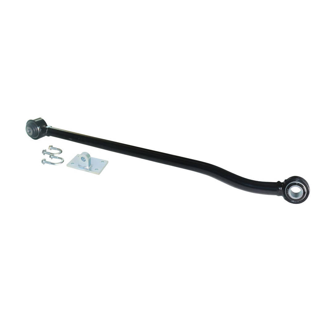 WHITELINE KPR028X Front Adjustable Panhard Rod for Nissan Patrol GU Wagon Photo-0