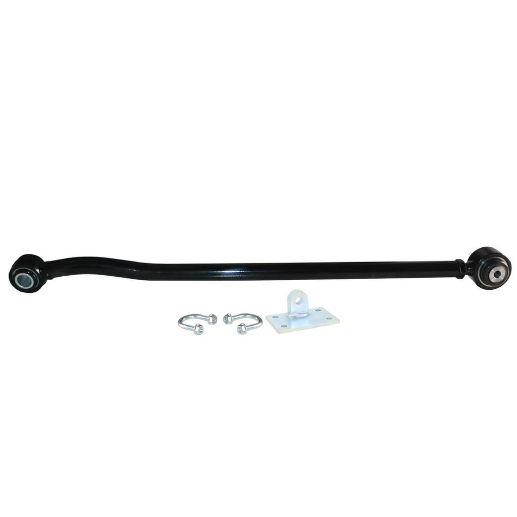 WHITELINE KPR028X Front Adjustable Panhard Rod for Nissan Patrol GU Wagon Photo-2