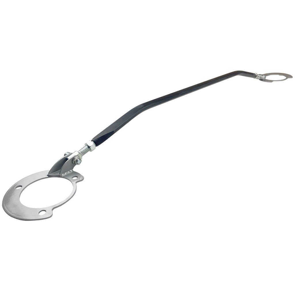 WHITELINE KSB514 Front Strut Brace Photo-0