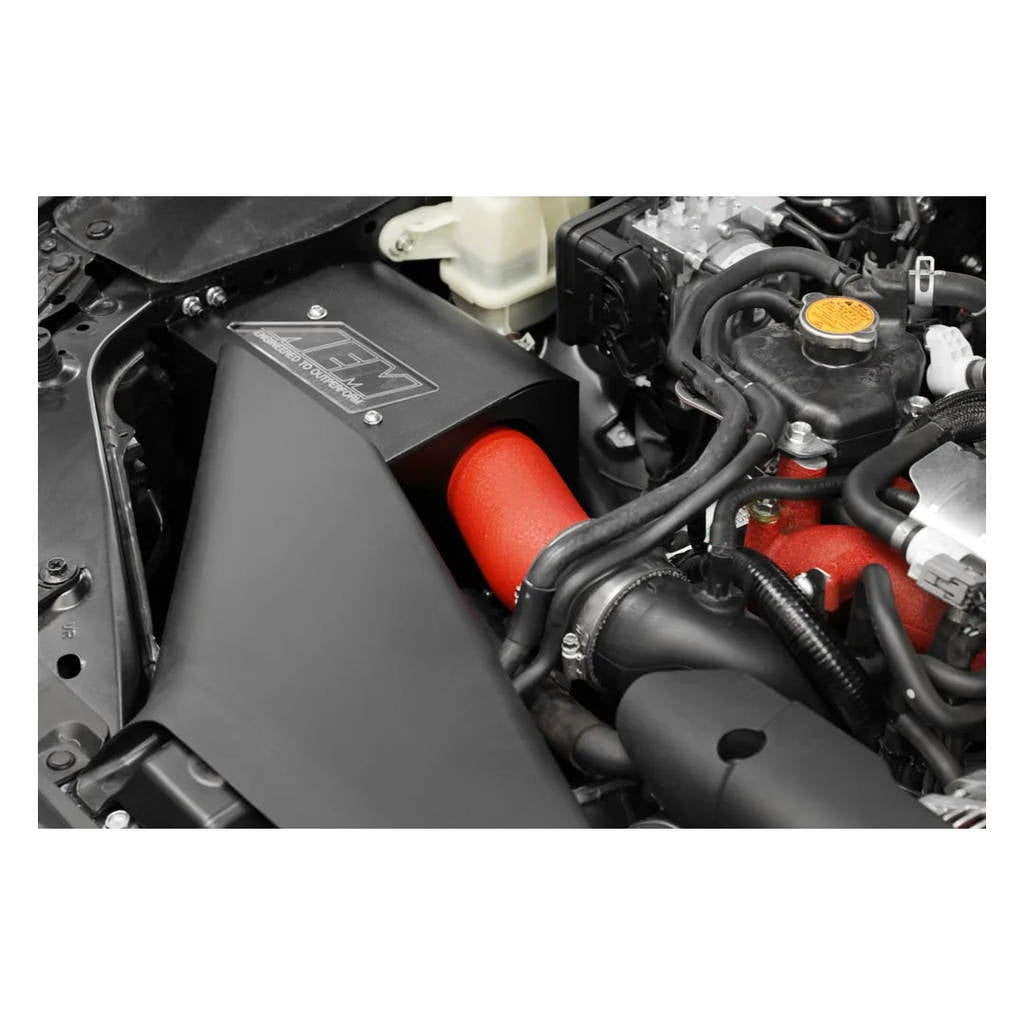 AEM 21-836WR C.A.S. SUBARU IMPREZA WRX STI-H4-2.5L F / I 2018 Photo-4