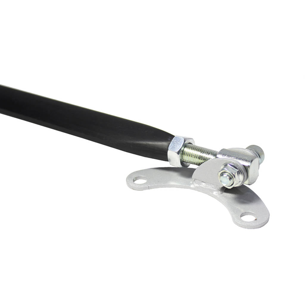 WHITELINE KSB535 Rear Strut Tower Brace for Nissan Pulsar N14 Fwd/Awd Photo-3