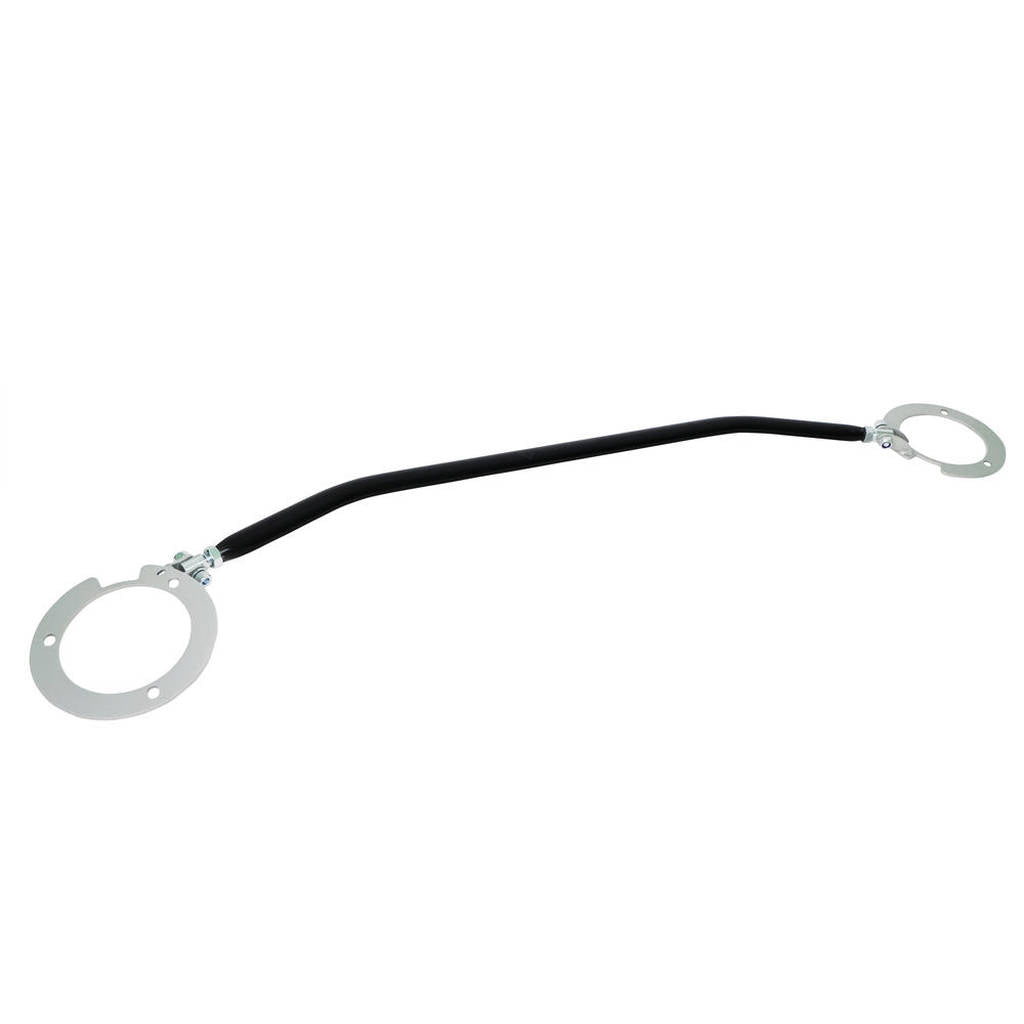 WHITELINE KSB550 Front Strut Tower Brace for Subaru Forester, Impreza, Legacy/Outback Photo-0